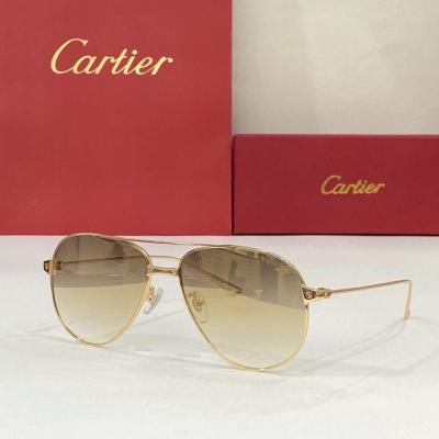 Cartier Sunglass AAA 063